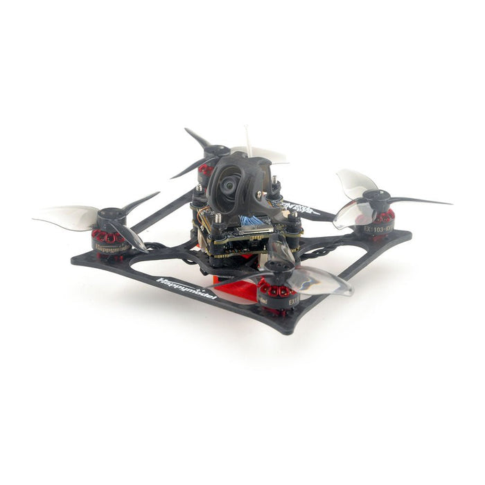 Happymodel Bassline HD 2S 90mm - 2 Inch Toothpick FPV Racing Drone with Walksnail Avatar & HDZero Whoop Lite Digital System - Perfect for Racing Enthusiasts - Shopsta EU