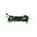 iFlight Nazgul5 Evoque F5 F5D - 4S/6S 5 Inch FPV Racing Drone with DeadCat HD, BLITZ Mini F7 FC, 55A ESC, CADDX Nebula Pro Vista - Ideal for Competitive Pilots & High-Speed Drone Racing - Shopsta EU