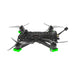 iFlight Nazgul5 Evoque F5 F5X V2 - 6S 5 Inch FPV Racing Drone with BLITZ MINI F7 E55 ESC & 1.6W VTX - Perfect for Drone Enthusiasts & Racers - Shopsta EU