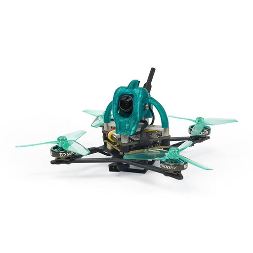 WALKSNAIL AVATAR 1S - Ultralight SUB250 Nanofly20 2" Toothpick FPV Racing Drone - Perfect for High-Speed RC Enthusiasts - Shopsta EU